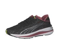 Puma Damen Laufschuhe Electrify Nitro WTR Wns 195268-01 39 Puma Black