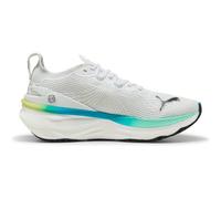 Puma ForeverRun NITRO 2 Damen Laufschuhe weiß/schwarz/blau - 38.5