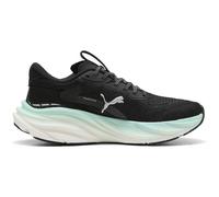 PUMA Magnify Nitro 3 Laufschuhe Damen 06 - PUMA black/mint melt 37
