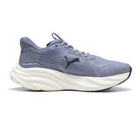 PUMA Damen Laufschuhe Magnify NITRO 3 Wns (311047) 42 Gray Sky-Deep Plum-Vibrant Silver