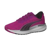 Puma Damen Laufschuhe Magnify Nitro Wns 195172-08 38 Deep Orchid-Puma Black