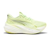 Puma MagMax NITRO 2 Damen Schuhe hellgrün weiß - 40.5