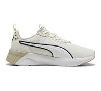 PUMA Damen Laufschuhe Softride Harli Wns Hybrid skins (311102) 38 Warm White-Desert Dust