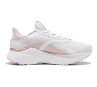 Puma Women SOFTRIDE MAYVE WN's Road Running Shoe, Feather Gray-Mauve Mist-Rose Gold, 38 EU