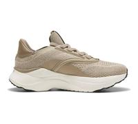 Puma Softride Mayve WN's Straßenlaufschuhe für Damen, Ice Coffee Alpine Snow, 40.5 EU