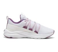 Puma Softride One4All Metachromatic Wns Laufschuhe weiss 38.5