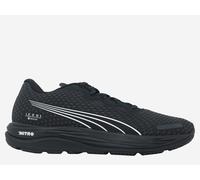 Puma Damen Laufschuhe Velocity Nitro 2 GTX PUMA BLACK-METALLIC SILVER 38 2/3