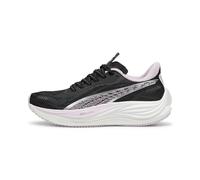 Puma Damen Laufschuhe Velocity Nitro 3 Wn PUMA Black-PUMA Silver-Grape M - 6/39