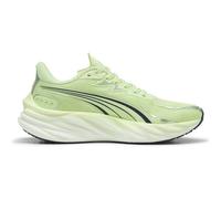 Puma Velocity NITRO 4 Damen Schuhe hellgrün schwarz weiß - 38