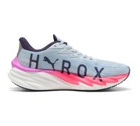 PUMA x Hyrox Velocity Nitro 4 Laufschuhe Damen 01 - lucite/pure pink/deep plum 42.5