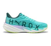 PUMA x Hyrox Velocity Nitro 5 Laufschuhe Damen 02 - intense mint/light lavender 38