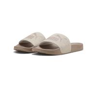 PUMA Damen Leadcat 2.0 Topcat Sandalen 39, Frosted Ivory Rose Latte Sandstone White Beige