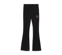 Puma Damen Leggings CLASS High-Waist Flared 688137-01 L PUMA Black
