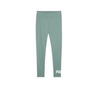 Puma Damen Leggings ESS No. 1 Logo 682427-30 M Green Moon