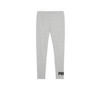 Puma Damen Leggings ESS No.1 Logo Leggings 682426-04 S Light Gray Heather