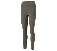Puma Damen Leggings HER High Waist Leggings 589523-44 S Grape Leaf