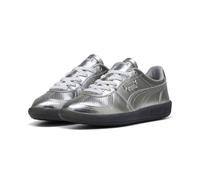 Puma Damen Lifestyle-Sch. nieder Da Palermo Astro Escape Wns (400450) 37 ½ Silber