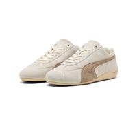 Puma Damen Lifestyle-Sch. nieder Da Speedcat Elevated Wns (403619) 39 Weiß