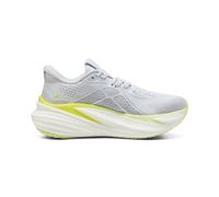 Puma MagMax NITRO 2 Damen Schuhe grau weiß grün - 37