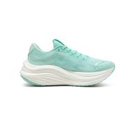 PUMA Magmax Nitro Laufschuhe Neutralschuh Damen Mint - Mint melt - Speed Blue 39