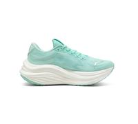 Puma MagMax Nitro Neutralschuh Damen - mint, blau, Größe 42,5