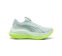 Puma Damen MagMax Nitro türkis EU 41.0