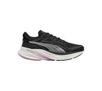 PUMA Damen Magnify Nitro 2 Laufschuh Weiß schwarz, 40,5 Damen