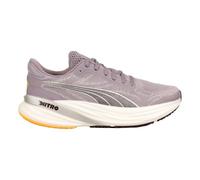 PUMA Damen Magnify Nitro 2 Laufschuhe Neutralschuh Pale Plum/Sun Stream/Midnight Plum/White - Lila 40,5