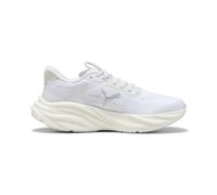 Puma Damen Magnify Nitro 3 - Größe: EU 42.5 weiß