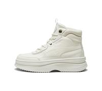 Puma MAYRA Damen Winterschuhe, weiß, größe 41 7.5