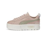 PUMA Damen Mayze Luxe Sneaker EU 40 / UK 6,5