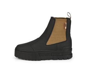 PUMA Damen Mayze Pop Chelsea Boot EU 41 / UK 7,5