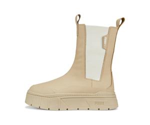 PUMA Damen Mayze Stack Chelsea Boots EU 38 / UK 5
