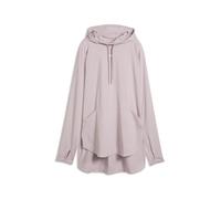 PUMA Damen Modest Hoodie XL, Misty Pink