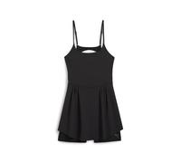 PUMA Damen Move CLOUDSPUN Kleid M Black