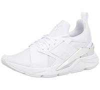 Puma Damen Muse X5 Metal Sneaker, weiß - White (White), 40.5 EU