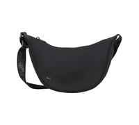 PUMA Damen Neighborhood Crossbody Bag Umhängetasche, Schwarz, traditionell