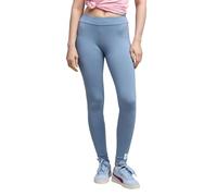 Puma Essentials No. 1 Logo Leggings (s) cool blue (34) L