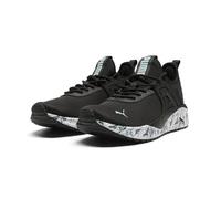 PUMA - - Damen Pacer 23 Marbleized Schuhe, Kolorit Black/Frosted Dew, GröÃŸe: 41 EU