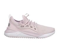 PUMA Damen Pacer Future Allure Sneaker, Lavendel-Silber, 41 EU