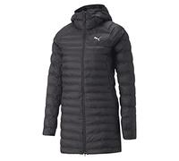 Puma Packlite Primaloft Steppjacke Damen - schwarz-XS