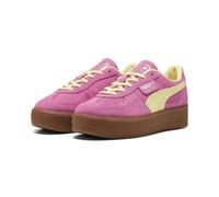 PUMA Palermo Elevata Sneakers Damen, Schuhe, Rosa, 35.5 Pink