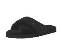 PUMA 384936_01_38 Flip-Flop/Schlappen Weiblich Schwarz, Weiß