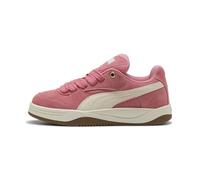 PUMA Damen Park Luna SD Sneaker, Wild Pink-Alpine Snow, 42.5 EU, Wild Pink Alpine Snow, 42.5 EU