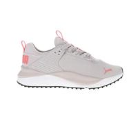 PUMA Damen Pc Runner Mesh Schnürschuhe Freizeit - Grau, GRAU, 41 EU