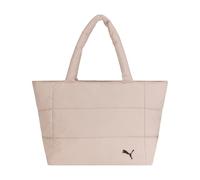 PUMA Damen Plush Tote Tragetasche, Rosenquarz