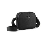 Puma POP CROSSBODY BAG Damen Umhängetasche, schwarz, größe os