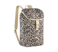 Puma Damen POP Small Rucksack Toasted Almond-Tier-Rucksack