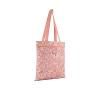 PUMA Damen Pop Tote-Bag OneSize Pink Fruit AOP