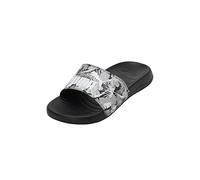 Puma Damen Popcat 20 Wns Power Flower Badeschuhe Badelatschen Puma Black, Größe:37
